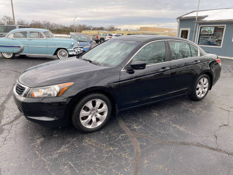 2010 Honda Accord EX-L