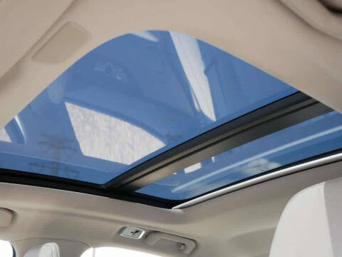 2021 Volvo S60 T5 Momentum