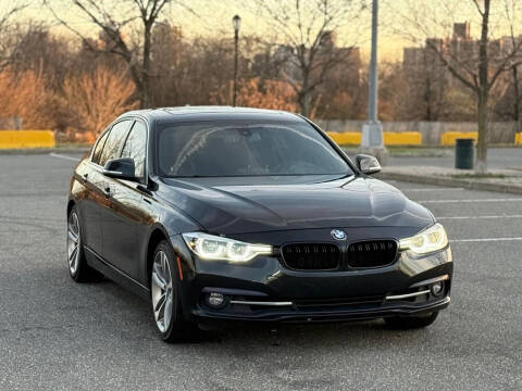2018 BMW 3 Series 330i