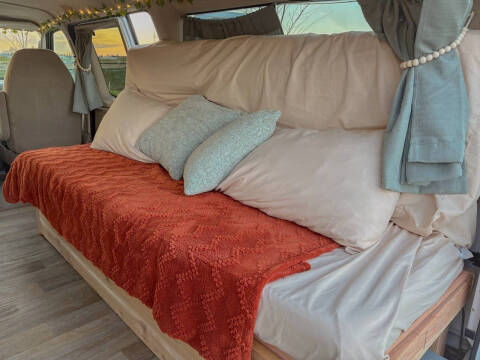 2008 Ford E-Series E-350 SD XLT