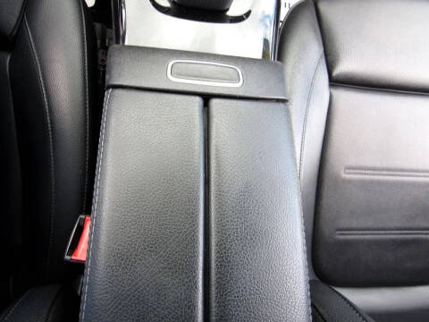 2020 Mercedes-Benz CLA CLA 250