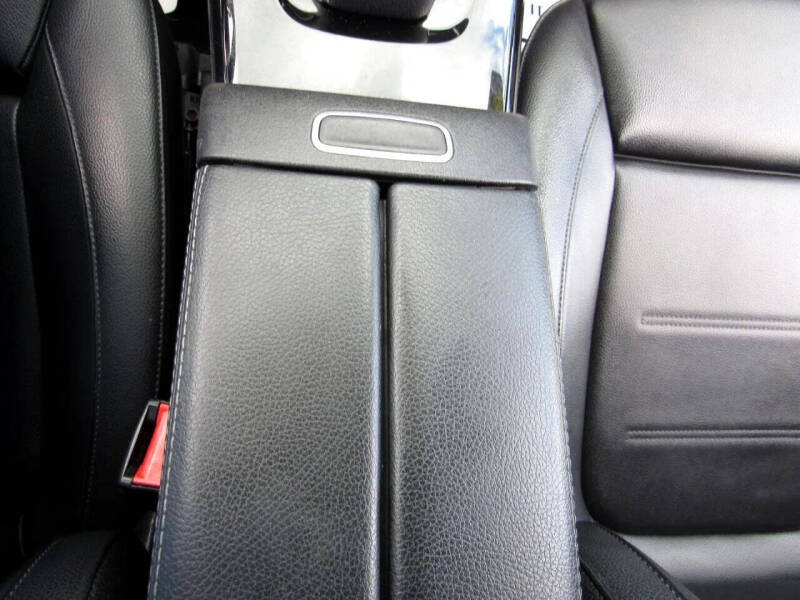 2020 Mercedes-Benz CLA CLA 250