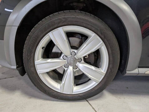 2014 Audi Allroad 2.0T quattro Premium Plus