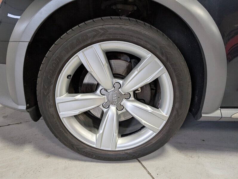 2014 Audi Allroad 2.0T quattro Premium Plus