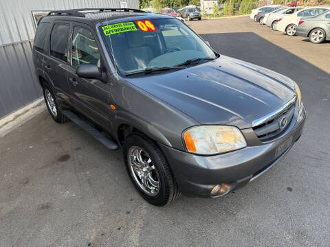 2004 Mazda Tribute LX-V6