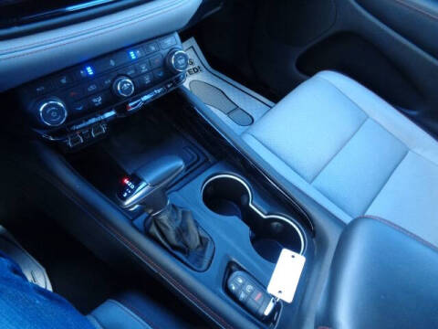 2024 Dodge Durango Citadel