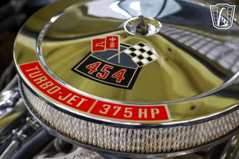 1978 Chevrolet Camaro