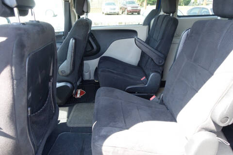 2011 Dodge Grand Caravan Express