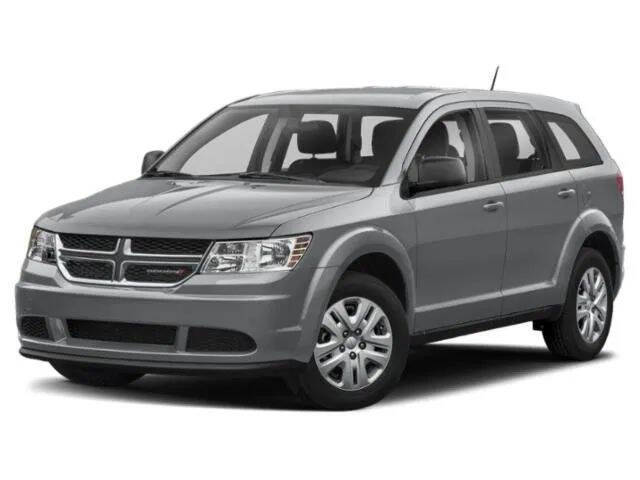 2020 Dodge Journey SE