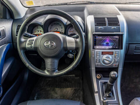 2010 Scion tC