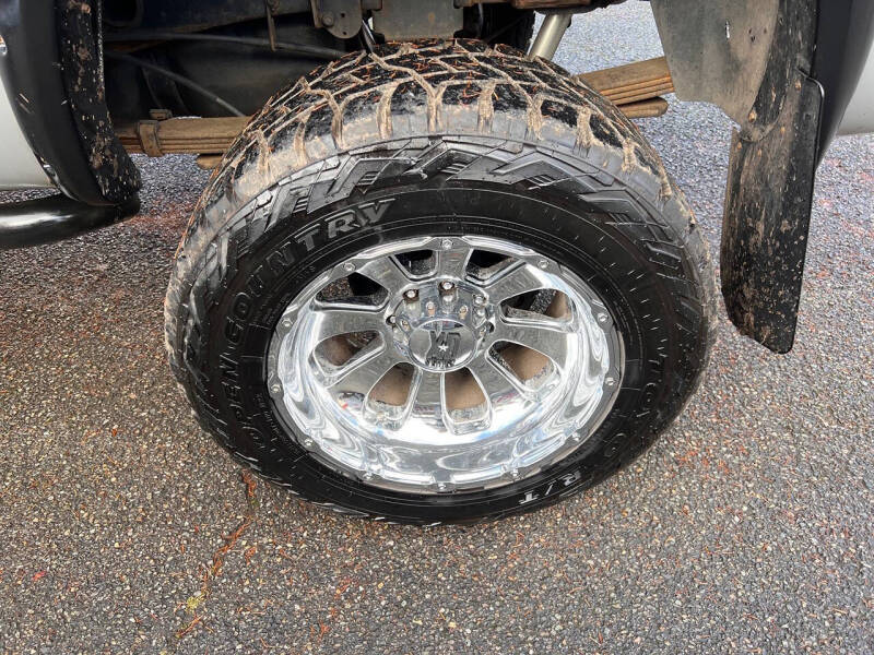 2005 Dodge Ram 2500 SLT