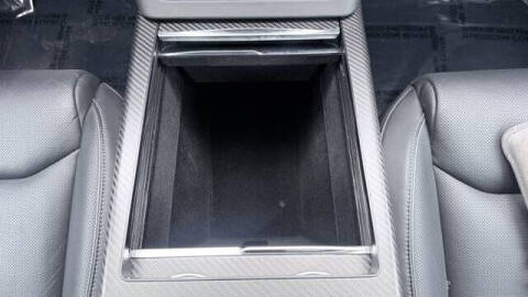 2022 Tesla Model X Plaid