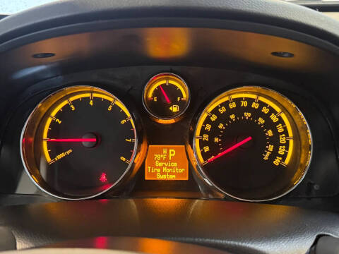 2009 Saturn Vue XE