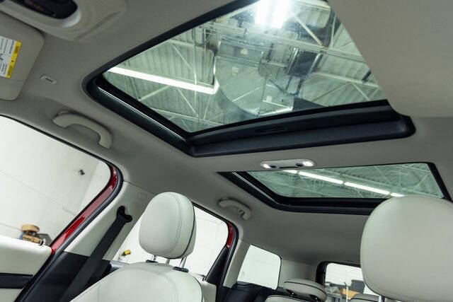 2023 MINI Countryman