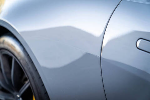 2019 Aston Martin Vantage