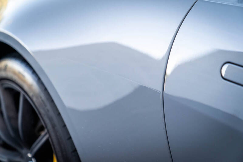 2019 Aston Martin Vantage