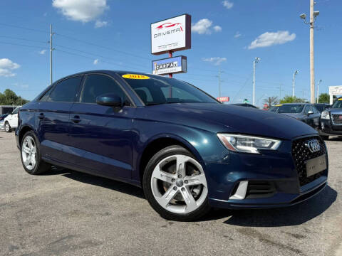 2018 Audi A3