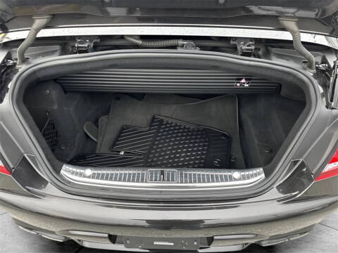 2017 Mercedes-Benz S-Class AMG S 63