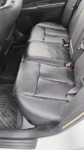 2013 Nissan Altima 2.5 SL