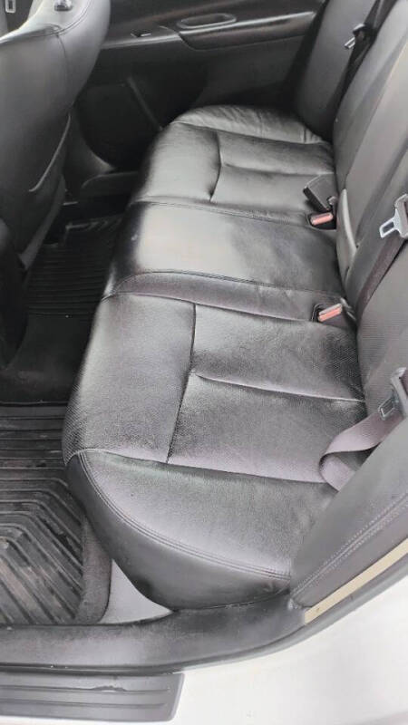 2013 Nissan Altima 2.5 SL