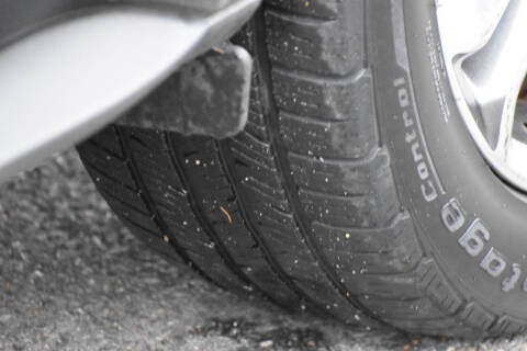 2015 Ford Edge Sport