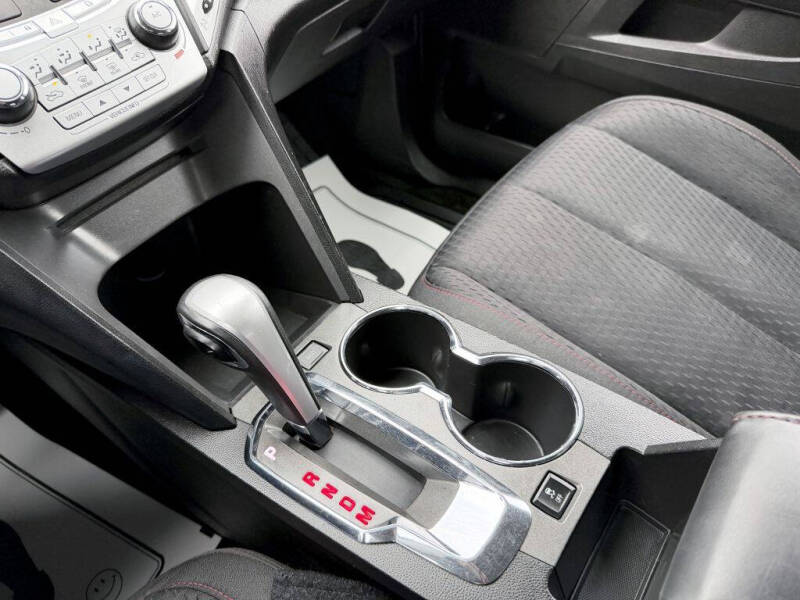 2014 GMC Terrain SLE-1