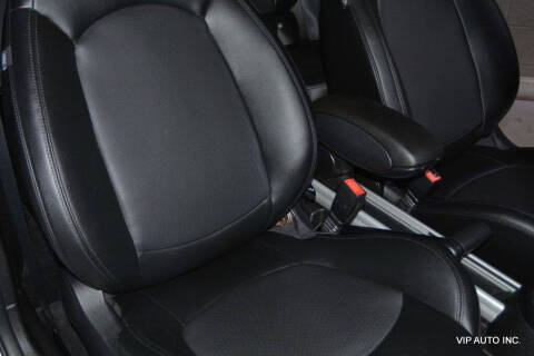 2015 MINI Paceman Cooper S