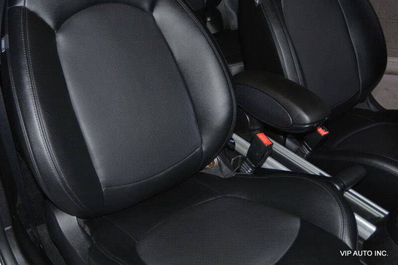 2015 MINI Paceman Cooper S