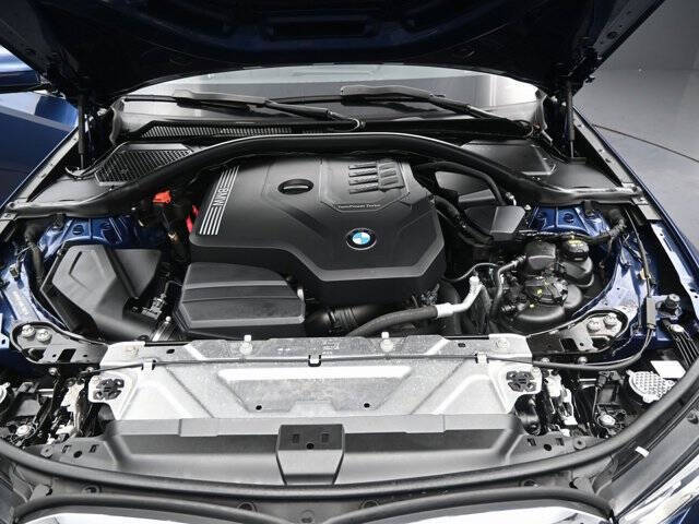 2022 BMW 3 Series 330i xDrive