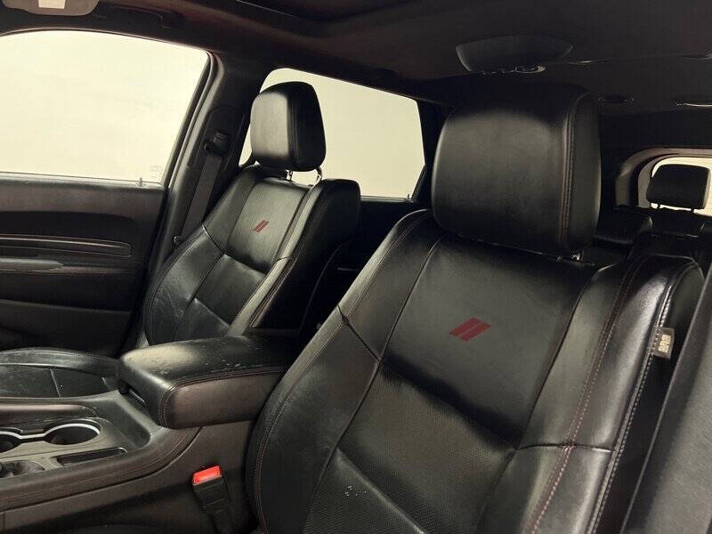 2022 Dodge Durango R/T