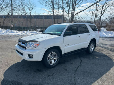 2007 Toyota 4Runner