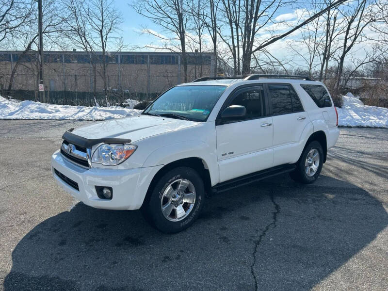 2007 Toyota 4Runner
