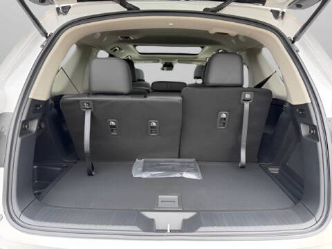 2026 Honda Pilot