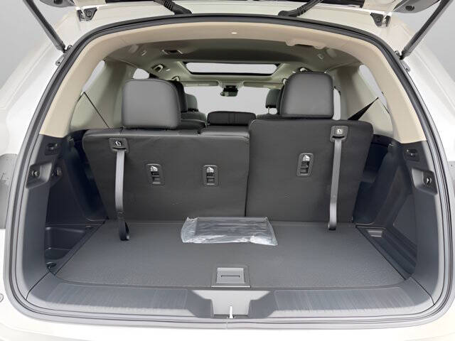 2026 Honda Pilot