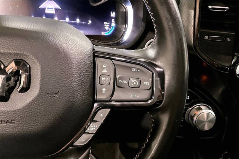 2023 RAM 1500 Limited