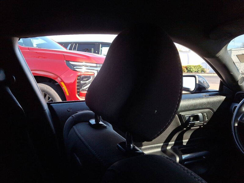 2020 Ford Mustang GT