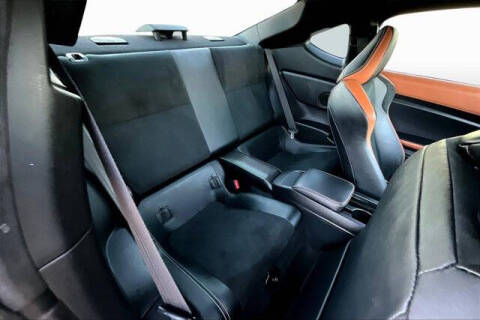 2016 Scion FR-S Release Series 2.0