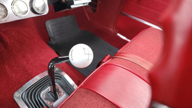1965 Chevrolet Chevelle