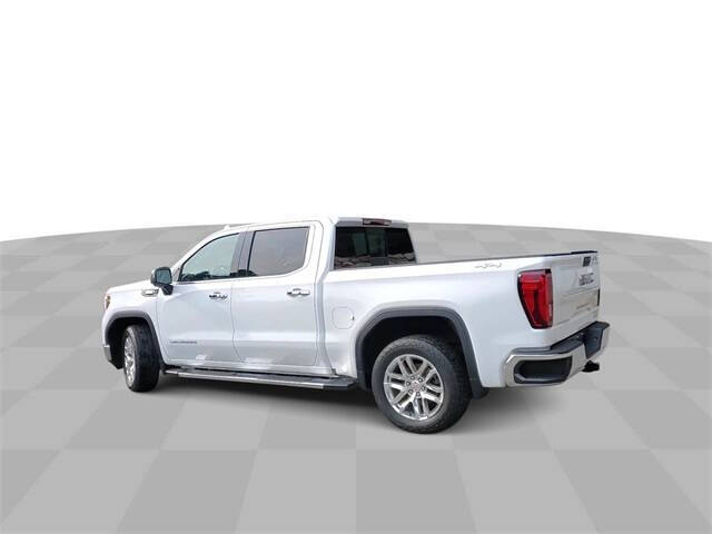 2021 GMC Sierra 1500 for sale at Bowman Auto Center in Clarkston, MI