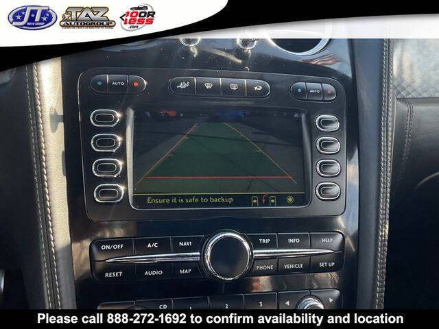 2010 Bentley Continental GT Speed