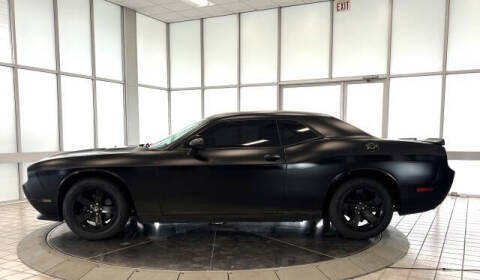 2011 Dodge Challenger