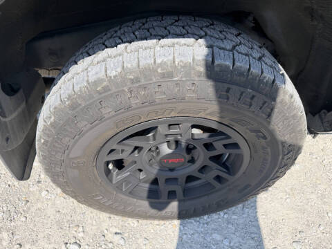 2014 Toyota 4Runner SR5 Premium