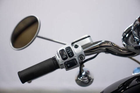 2003 Harley-Davidson V-Rod
