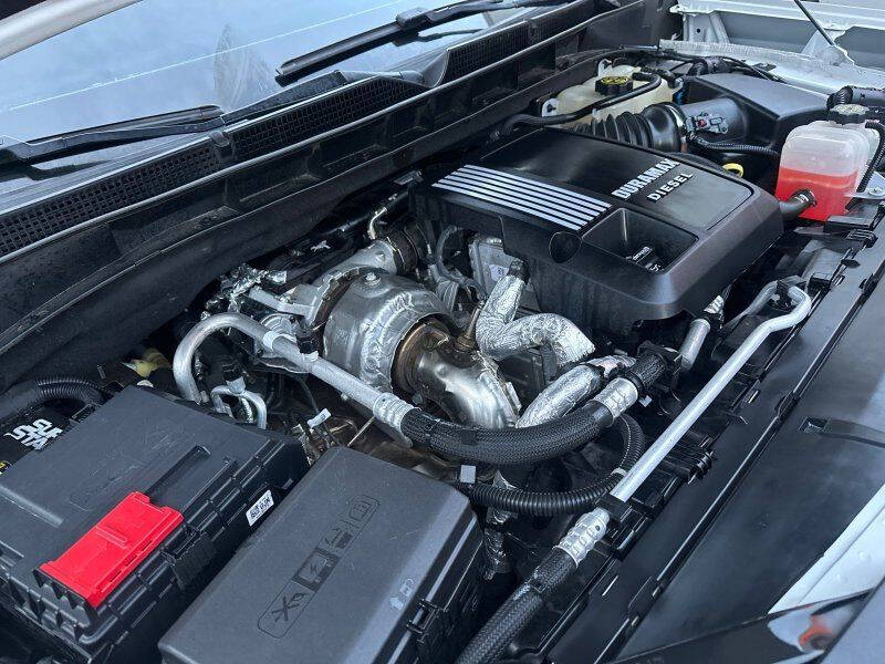 2021 Cadillac Escalade ESV Sport Platinum