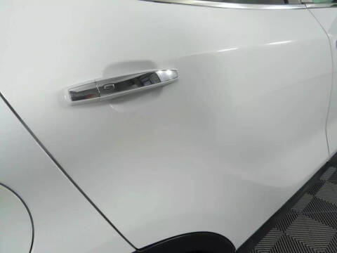 2020 Buick Encore Essence