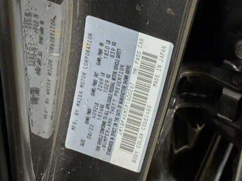 2023 Mazda Mazda3 Hatchback 2.5 S Select