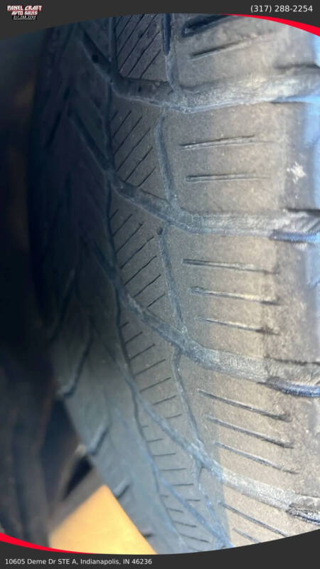 2021 Ford Mustang Mach-E Premium First Edition