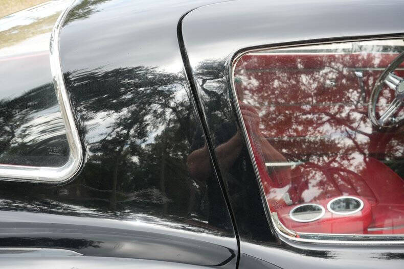 1966 Chevrolet Corvette