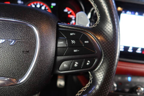 2021 Dodge Durango SRT 392