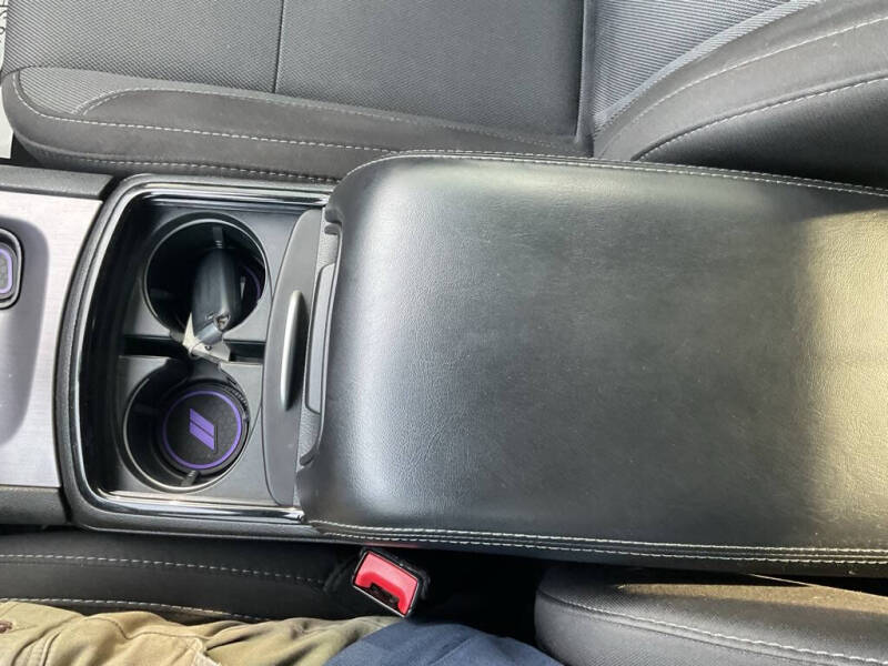 2016 Dodge Charger R/T